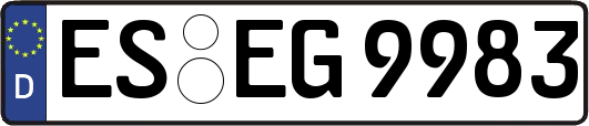 ES-EG9983
