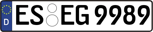 ES-EG9989