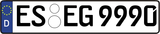ES-EG9990