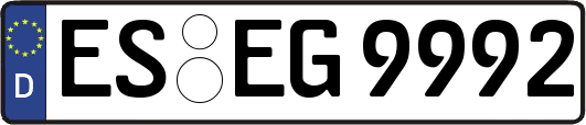 ES-EG9992