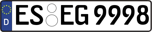 ES-EG9998