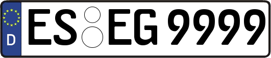 ES-EG9999