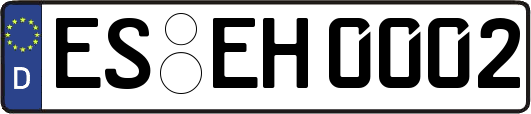 ES-EH0002
