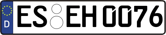 ES-EH0076