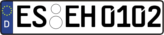 ES-EH0102