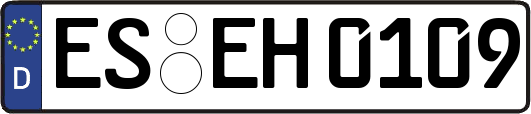 ES-EH0109