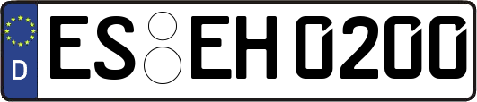 ES-EH0200