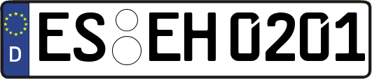 ES-EH0201