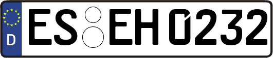 ES-EH0232