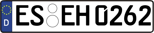 ES-EH0262