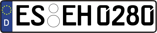 ES-EH0280