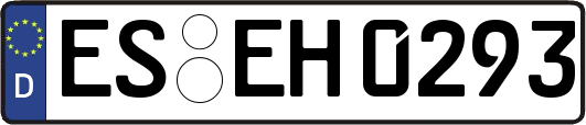 ES-EH0293