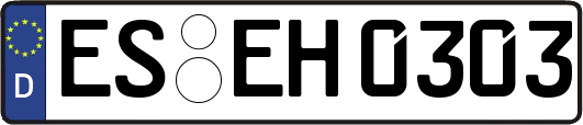 ES-EH0303