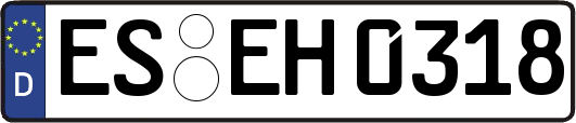 ES-EH0318