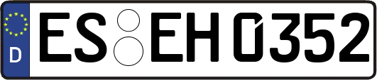 ES-EH0352