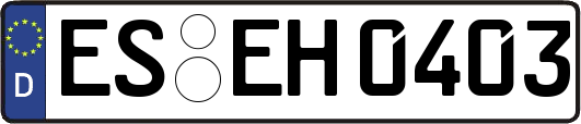 ES-EH0403