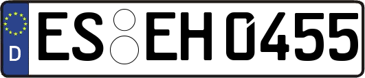 ES-EH0455