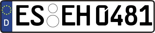 ES-EH0481