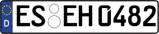 ES-EH0482