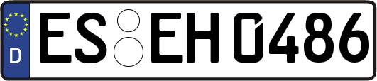 ES-EH0486