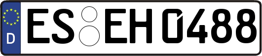 ES-EH0488
