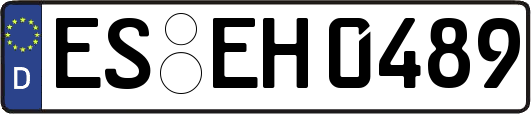 ES-EH0489