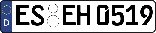 ES-EH0519