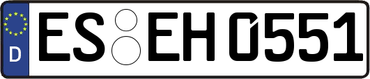 ES-EH0551