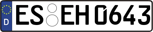 ES-EH0643