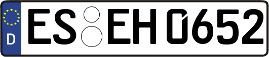 ES-EH0652