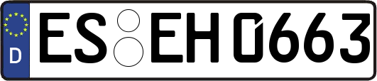 ES-EH0663