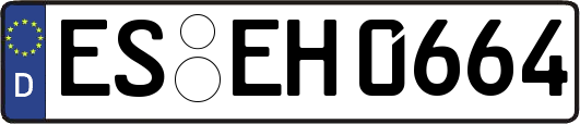ES-EH0664