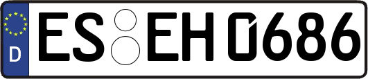 ES-EH0686
