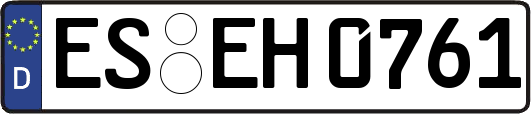 ES-EH0761