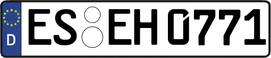 ES-EH0771
