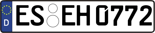 ES-EH0772
