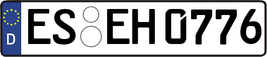 ES-EH0776