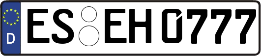 ES-EH0777