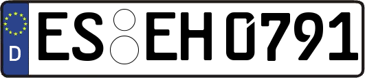 ES-EH0791