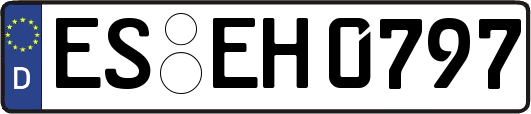 ES-EH0797