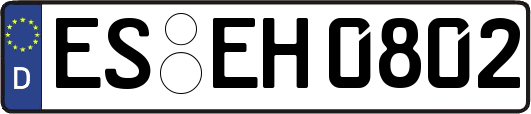 ES-EH0802