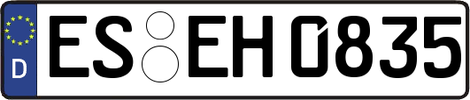 ES-EH0835