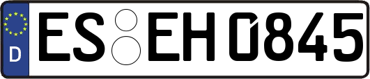 ES-EH0845