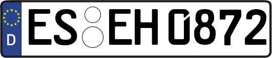 ES-EH0872