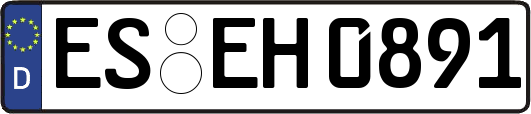 ES-EH0891