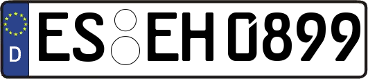 ES-EH0899