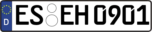 ES-EH0901