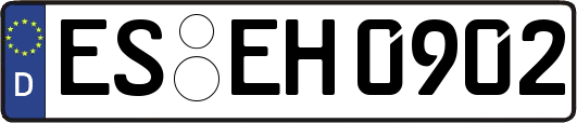 ES-EH0902