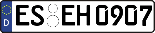 ES-EH0907