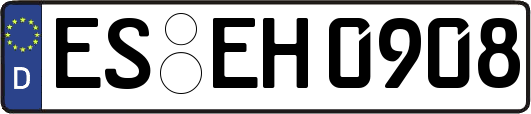 ES-EH0908